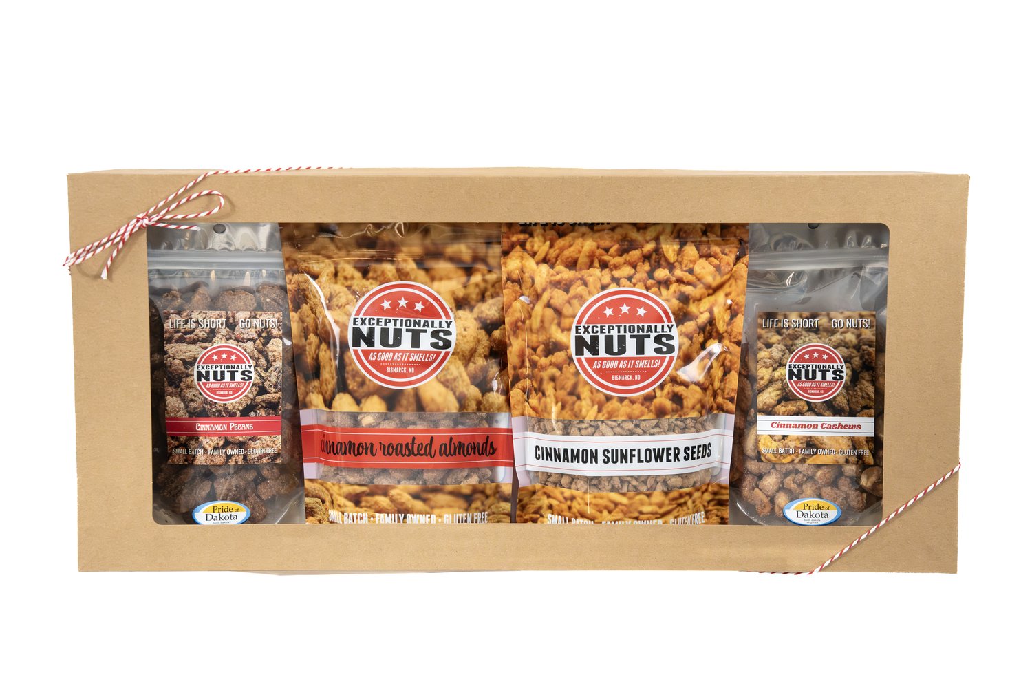 Gift Boxes
