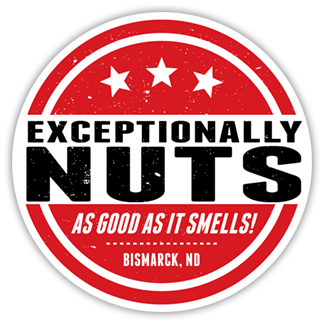 Exceptionally Nuts